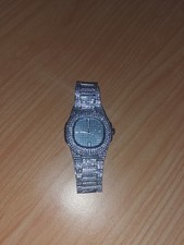 Orologio diamanti usato  Asti