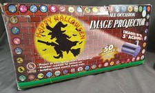 Outdoor image projector for sale  Walled Lake
