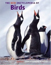 New encyclopedia birds for sale  UK