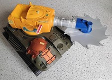 Small soldiers buzzsaw d'occasion  Noisy-le-Grand