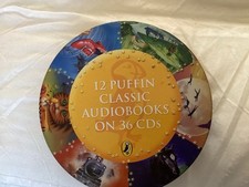 Puffin classics books for sale  COVENTRY