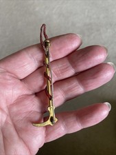 Military style brooch for sale  CHORLEY