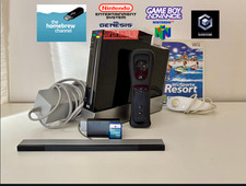 Nintendo wii bundle usato Nintendo wii bundle usato  Santa Maria Capua Vetere