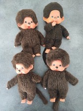 Peluches kiki monchhichi d'occasion  Castres
