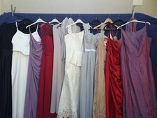 Joblot bridesmaid wedding for sale  WARRINGTON