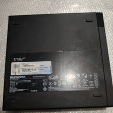 Lenovo thinkcentre m72e for sale  TIPTON