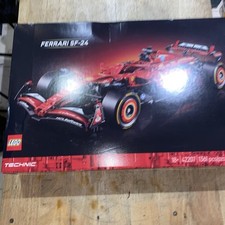 Lego technic ferrari for sale  Keyport