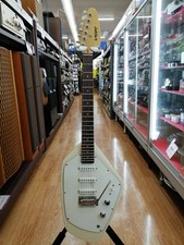 Vox mk5 d'occasion  Expédié en Belgium