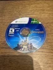 Kinect Disneyland Adventures Xbox 360 BB1 comprar usado  Enviando para Brazil