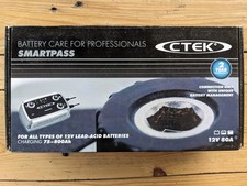 Convertisseur chargeur régula d'occasion Convertisseur chargeur régula d'occasion  Bordeaux-