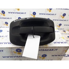 Maniglia porta esterno usato Maniglia porta esterno usato  Cremona