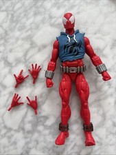 6 marvel action figures for sale 6 marvel action figures for sale LONDON