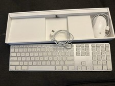 Apple a1243 wired for sale  Chino