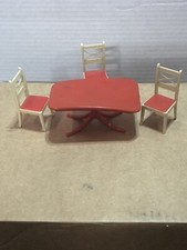 Vintage renewal dollhouse for sale  Joppa