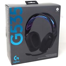 New logitech g535 for sale  Brooklyn