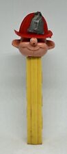 Vintage pez fireman for sale  Irvine
