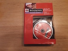 New schwinn training for sale  Wonder Lake