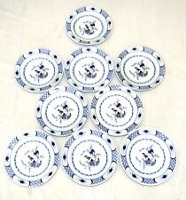 Wedgwood volendam nine for sale  San Jose