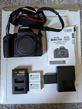 Canon eos rebel for sale  Princeton
