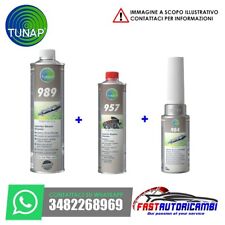 Kit additivi tunap usato  Marsala