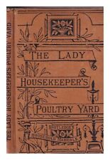 Lady housekeeper poultry for sale  Ireland