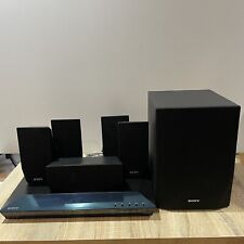 Sistema de Home Theater Sony BDV-E2100 Leitor de Blu-Ray Sem Controle Remoto - TESTADO E FUNCIONANDO comprar usado  Enviando para Brazil