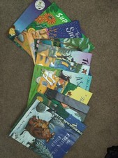 Julia donaldson collection for sale  SUNDERLAND