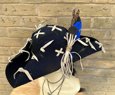Unisex navy distressed for sale  PETERBOROUGH