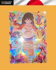 One piece card d'occasion  Montluel