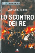 George r.r. martin usato  Bologna