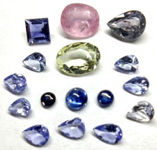 3.8ct loose natural for sale  AXMINSTER