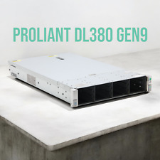 Proliant dl380 gen9 for sale  Shipping to Ireland