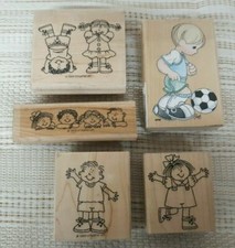 Lot children rubber for sale  Merrill