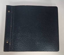 Schellackplattenalbum 25cm bla gebraucht kaufen  Quakenbrück