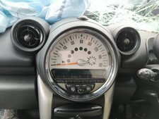 Mini countryman one for sale  PETERBOROUGH