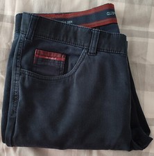Baumwollhose dunkelblau club gebraucht kaufen  Siegen