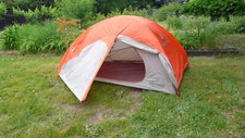 Tent marmot tungsten for sale  Vancouver