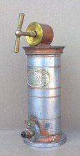 Ancien irrigateur eguisier d'occasion  Polliat