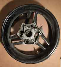 Cerchio posteriore yamaha usato  Roma