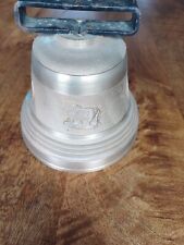 Sonnaille grosse cloche d'occasion  Wizernes