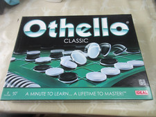 Ideal othello classic for sale  NORWICH