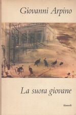 Suora giovane arpino usato  Parma