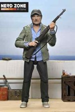 Stock neca jaws usato  Milano