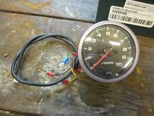 Caerbont rev counter for sale  SKEGNESS