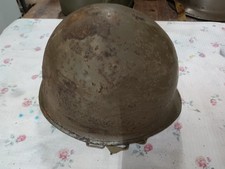 Wwii helmet liner for sale  Corpus Christi