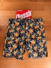 Aussiebum shorts freizeithose gebraucht kaufen  Düsseldorf