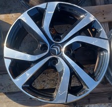 Jante alu citroen d'occasion Jante alu citroen d'occasion  Levroux