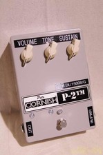 Pédale fuzz pete d'occasion Pédale fuzz pete d'occasion  Expédié en France