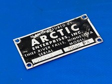 1971 arctic cat for sale  Boulder Junction