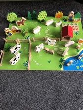 Wooden farm associated for sale Wooden farm associated for sale  STOCKPORT